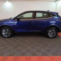 Nissan Qashqai 1.3 MHEV 158ch Xtronic Acenta occasion - &Eacute;tr&eacute;chy - photo 3/50