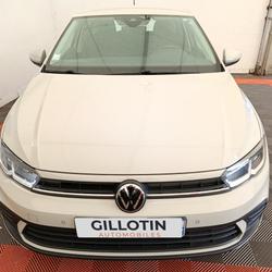 Volkswagen Polo 1.0 TSI 95 LIFE BUSI STE REVER &Eacute;tr&eacute;chy