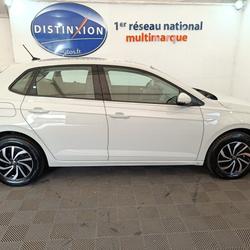 Volkswagen Polo 1.0 TSI 95 LIFE BUSI STE REVER &Eacute;tr&eacute;chy