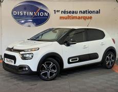 Citroen e-C3 Étréchy