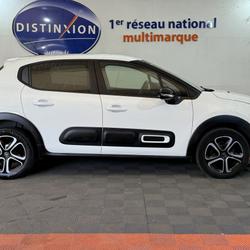Citroen e-C3 BlueHDi 100 S&S BVM6 Feel &Eacute;tr&eacute;chy