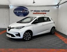 Renault Zoe Étréchy