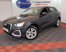 Audi Q2 Étréchy
