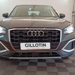 Audi Q2 35 TFSI 150 S Tronic Business Line &Eacute;tr&eacute;chy