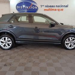 Audi Q2 35 TFSI 150 S Tronic Business Line &Eacute;tr&eacute;chy