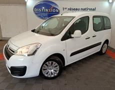 Citroen Berlingo Étréchy