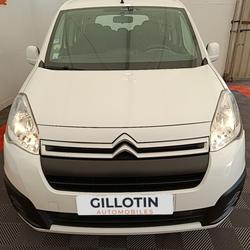 Citroen Berlingo BlueHDi 100 BVM Feel 7 places &Eacute;tr&eacute;chy