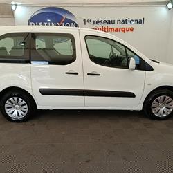 Citroen Berlingo BlueHDi 100 BVM Feel 7 places &Eacute;tr&eacute;chy