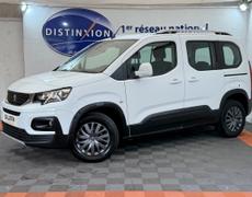 Peugeot Rifter Étréchy