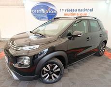 Citroen C3 Aircross Étréchy