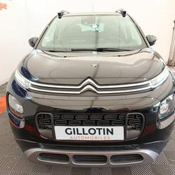 Citroen C3 Aircross PureTech 110 S&S BVM6 Shine Business &Eacute;tr&eacute;chy