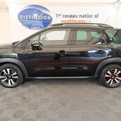 Citroen C3 Aircross PureTech 110 S&S BVM6 Shine Business &Eacute;tr&eacute;chy