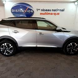 Peugeot 2008 1.5 BLUEHDI 130 S&S EAT8 ALLURE BUSINESS &Eacute;tr&eacute;chy