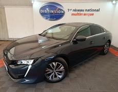Peugeot 508 Étréchy