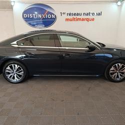 Peugeot 508 Puretech 180 S&S EAT8 ALLURE &Eacute;tr&eacute;chy