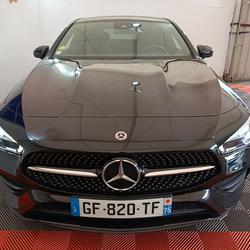 Mercedes CLA CLA 200 d AMG Line BA8 &Eacute;tr&eacute;chy
