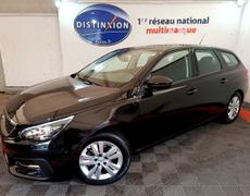 Peugeot 308 SW Phase 2