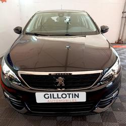 Peugeot 308 SW Phase 2 BlueHDi 130 EAT8 S&S ACTIVE BUSINESS &Eacute;tr&eacute;chy