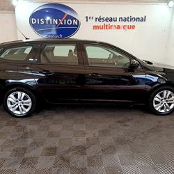 Peugeot 308 SW Phase 2 BlueHDi 130 EAT8 S&S ACTIVE BUSINESS &Eacute;tr&eacute;chy