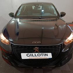 Peugeot 208 societe 1.2 PT 75 S&S Premium &Eacute;tr&eacute;chy
