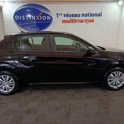 Peugeot 208 societe 1.2 PT 75 S&S Premium &Eacute;tr&eacute;chy