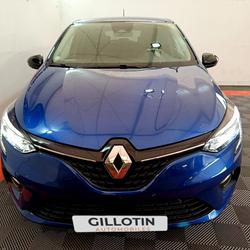 Renault Clio 5 Evolution SCe 65 &Eacute;tr&eacute;chy