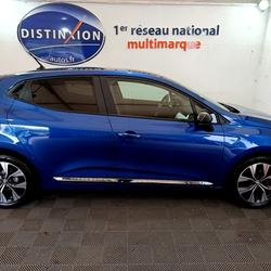 Renault Clio 5 Evolution SCe 65 &Eacute;tr&eacute;chy