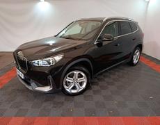 BMW X1 Étréchy