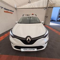 Renault Clio 5 Societe Business E-Tech hybride 140 -21N &Eacute;tr&eacute;chy