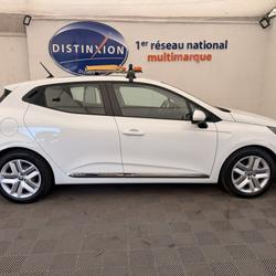 Renault Clio 5 Societe Business E-Tech hybride 140 -21N &Eacute;tr&eacute;chy