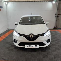 Renault Clio 5 Business TCe 100 - 20 &Eacute;tr&eacute;chy