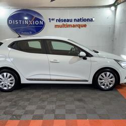 Renault Clio 5 Business TCe 100 - 20 &Eacute;tr&eacute;chy
