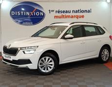 Skoda Kamiq Étréchy
