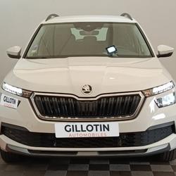 Skoda Kamiq 1.0 TSI 95ch BVM5 Business &Eacute;tr&eacute;chy