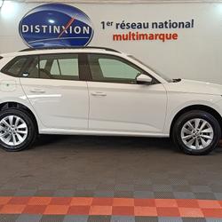 Skoda Kamiq 1.0 TSI 95ch BVM5 Business &Eacute;tr&eacute;chy