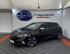Renault Megane 4