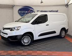 Toyota Proace City Étréchy