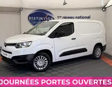 Toyota Proace City Étréchy