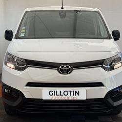 Toyota Proace City 1.5 LONG 130 D-4D BUSINESS &Eacute;tr&eacute;chy