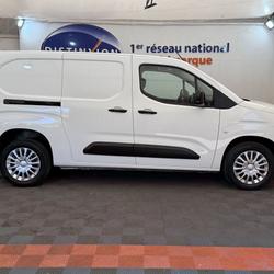 Toyota Proace City 1.5 LONG 130 D-4D BUSINESS &Eacute;tr&eacute;chy