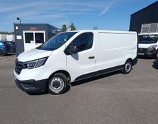 Renault Trafic Étréchy