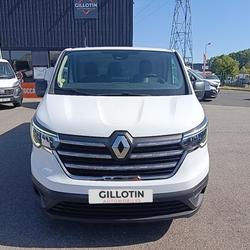 Renault Trafic CA GCF L2H1 3T Blue dCi 130 &Eacute;tr&eacute;chy