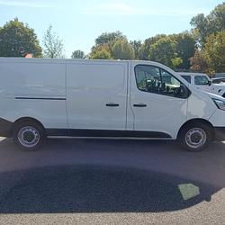 Renault Trafic CA GCF L2H1 3T Blue dCi 130 &Eacute;tr&eacute;chy