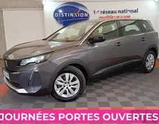 Peugeot 5008 Étréchy