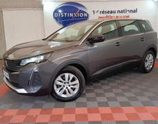 Peugeot 5008 Étréchy