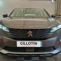Peugeot 5008 PureTech 130 S&S EAT8 Active Pack &Eacute;tr&eacute;chy