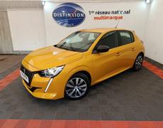 Peugeot 208 Étréchy