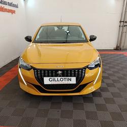 Peugeot 208 PureTech 75 S&S Active Pack &Eacute;tr&eacute;chy