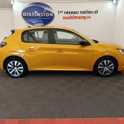 Peugeot 208 PureTech 75 S&S Active Pack &Eacute;tr&eacute;chy