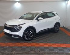 Kia Sportage Étréchy